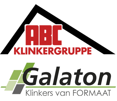 Galaton ABC Klinkergruppe